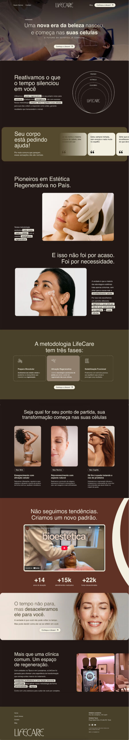 Lifecare