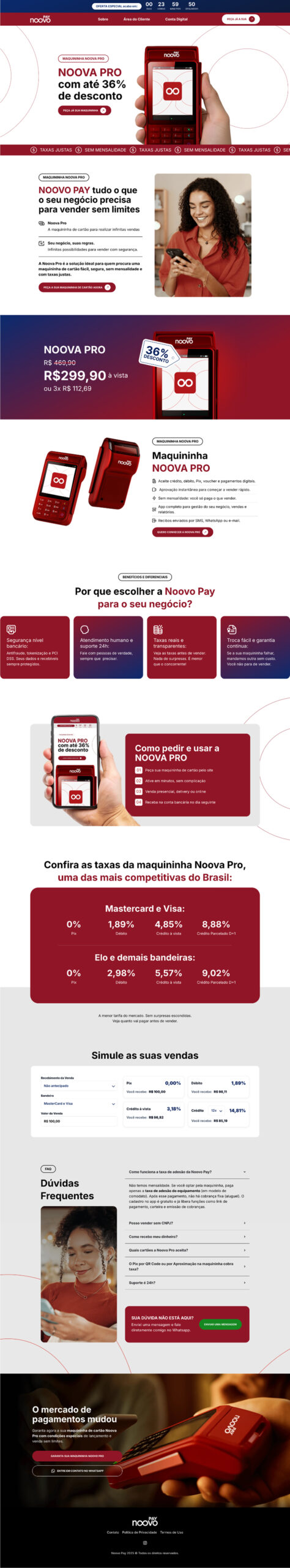 Noovo Pay